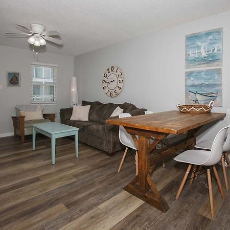 Sunrise Village 116 By Albvr - Just Steps To The Beach In This Cute Condo ガルフ・ショアーズ エクステリア 写真