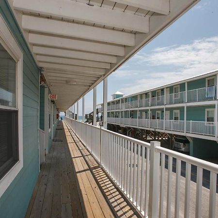 Sunrise Village 116 By Albvr - Just Steps To The Beach In This Cute Condo ガルフ・ショアーズ エクステリア 写真