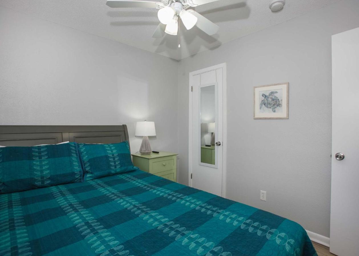 Sunrise Village 116 By Albvr - Just Steps To The Beach In This Cute Condo ガルフ・ショアーズ エクステリア 写真
